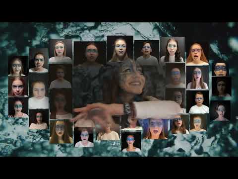 Wodymidaj - Festiwal Chóralny "Młodzi mają głos" (cover)
