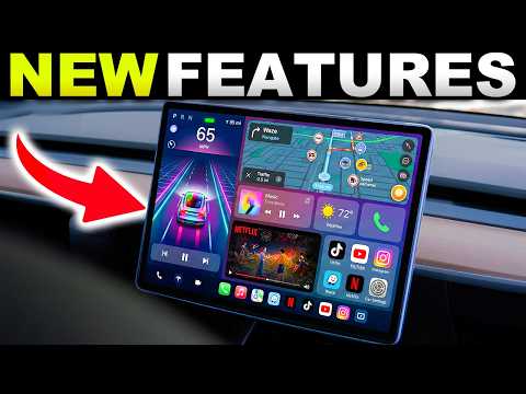 Tesla's INSANE Plan For 2026 | Big Changes CONFIRMED!