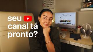 O YouTube vai mudar de novo