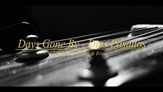 Days Gone By/Dias Pasados - Hillsong Young & Free (Cover en español)