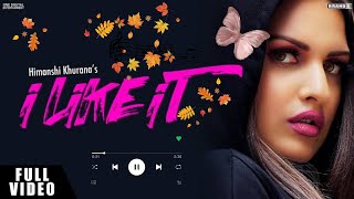 GTR:Shabad Ft.Himanshi Khurana (Official Video) New Punjabi Song Latest Punjabi Song #youtubeshorts