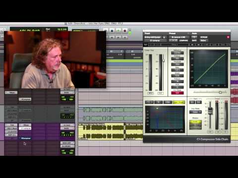 How To Maximize Your Bass Tracks - Into The Lair #86