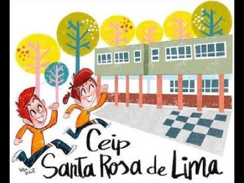 Vídeo Colegio Santa Rosa De Lima