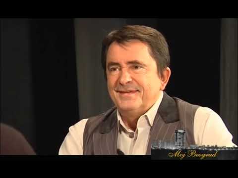 Moj Beograd - Milan Lane Gutovic