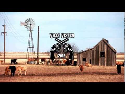 Ville Vesten 2015 (DEMO)