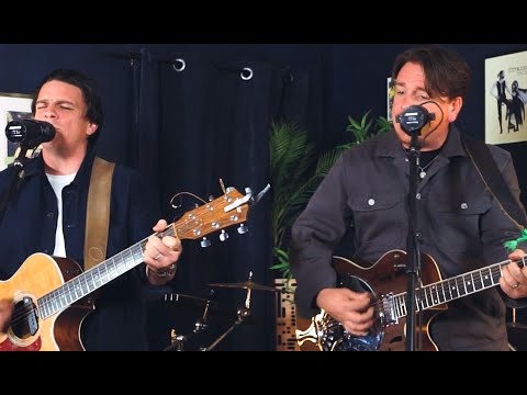 The Dunwells - Better Days | From The Studio | GigPig