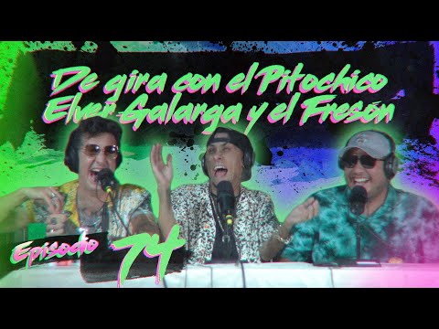 Smokecast Ep. 74 - El carnita asada deja un mensaje para salvar a la humanidad Ft. @KanoEscalante