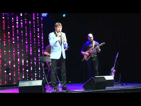 Ryszard Sawicki JAK PRZEŻYĆ WSZYSTKO JESZCZE RAZ- Dom Kultury Słowianin w Szczecinie