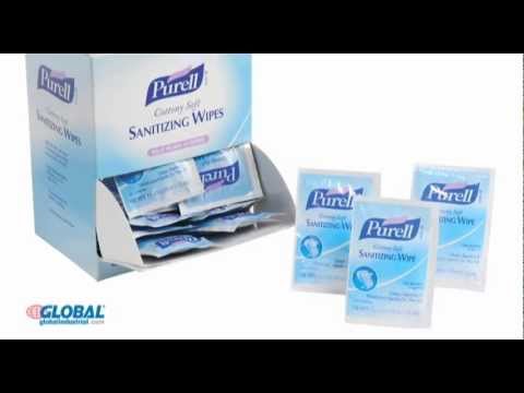 Purell Hand Sanitizer