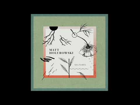 Matt Holubowski - The Weatherman (or, the Felonies are Magnets on my Coat) (official audio)