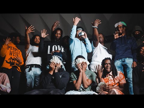 5STARRODEO - Slump Dog Millionaire Ft Lil Kris & Triski shotby: @tradfilms4236