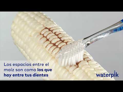 Miniatura del vídeo: ofertas Cyber Monday en irrigadores dentales y cómo elegir