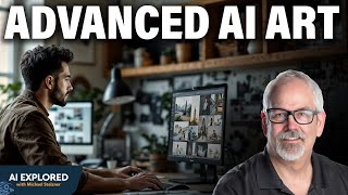🎨 Midjourney for Business: How to Create Professional AI Art That Doesn’t Look AI-Generated (Secret Codes & Fast Workflows)