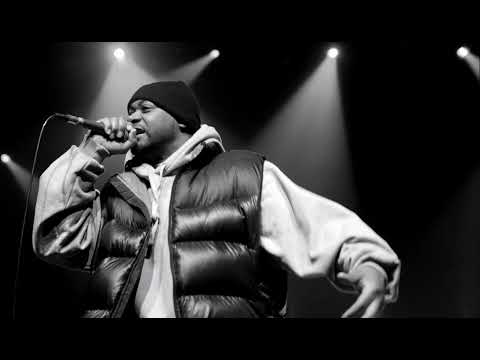 Ghostface Killah Mix