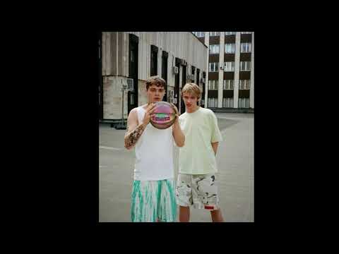 FREE - SEEMEE X MAYOT Type Beat | Melon Music Beat 2021