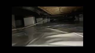 Watch video: Beaverton Crawlspace Encapsulation