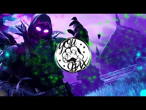 MARNIK & The Golden Army x Hard Lights - FANTASIA