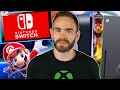 A Surprising Update Revealed For Nintendo Switch A Big Leak Shocks The Internet News Wave