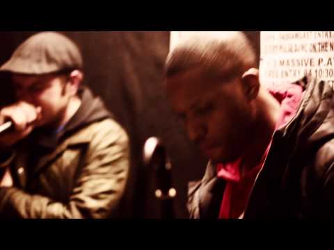 BLOODLINE TV EP1: BLOODLINE GRIME TIME FT @PABBYWABBY, @MILLIB2DAL , @MERIDIAN_DAN