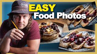 The Secret Ingredient to Better Food Photos