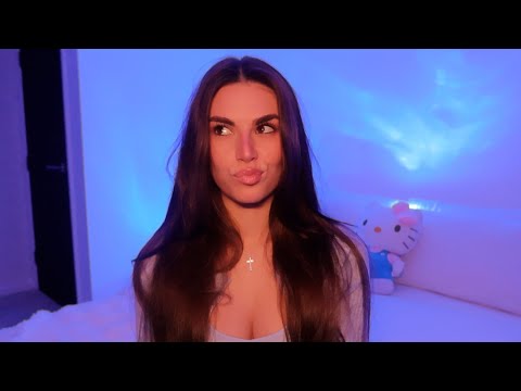 asmr.. come here, I'll fix everything for you | Lauren Alexis