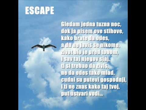 Elita Zvornik - Oci Boje Neba [Prod. KiSe]