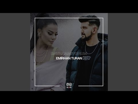 Dayanamıyorum (Remix)