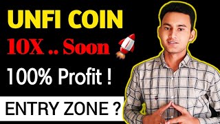 ✅ UNFI Coin price prediction | Buy Now 10X soon...🚀🚀 | UNFI crypto | unfi coin prediction