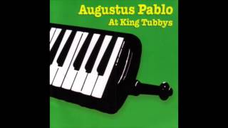 Augustus Pablo - Rough Pablo