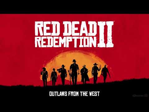 Red Dead Redemption 2 Soundtrack - Outlaws From The West (Prologue Theme) Video