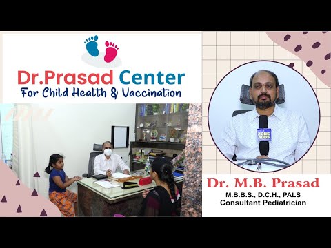 Dr.Prasad Centre - A S Rao Nagar