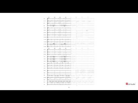 Nena! - Uwe Fahrenkrog-Petersen – arr. Peter Kleine Schaars