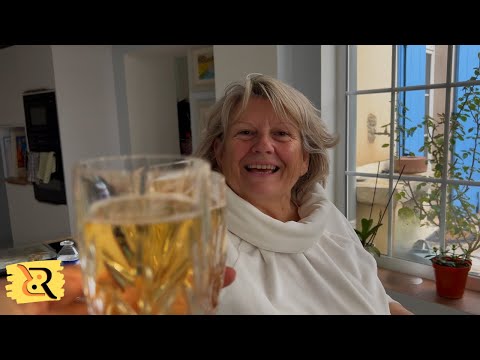 We Took a Break… Family & Slow Days in the South of France 🇫🇷 (Ep.53)