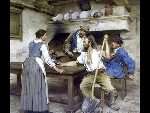 John Foulds - Le Cabaret (Overture To A French Comedy)