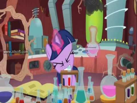 Ariana Reacts #1: MLPFiM: Double Rainboom