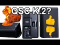 Why I no longer recommend QSC's K.2 Series...