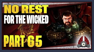 CohhCarnage Plays No Rest For The Wicked Early Access - Part 65