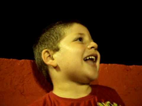 Xavantinho em Extase Brasil 3 x 0 Farroupilha