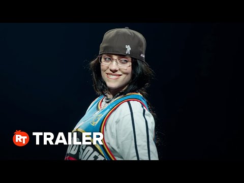 Billie Eilish - Hit Me Hard and Soft: The Tour Trailer #1 (2026)