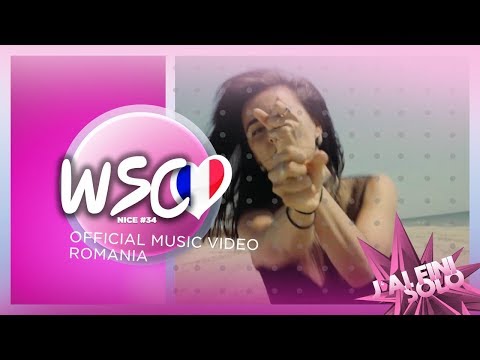 Romania🇷🇴: ENELI feat Tobi Ibitoye- Nowhere | Wonderful Song Contest #34