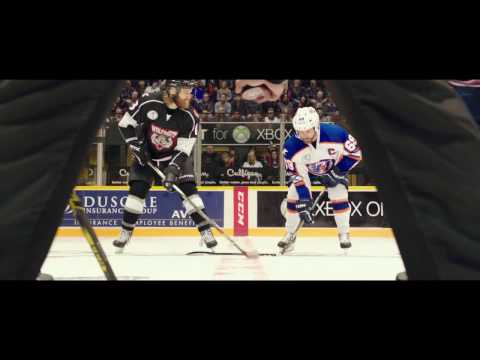 Goon: Last of the Enforcers (TV Spot 'It's Go Time!')