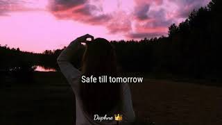 🍒Morgan Page - Safe till tomorrow.