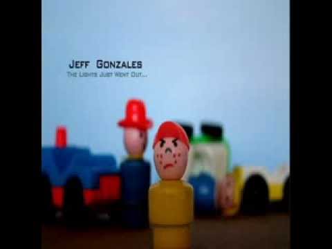 Trickster by Jeff Gonzales from the EP 