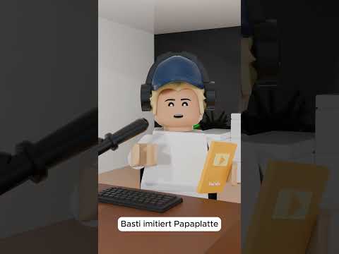 Papaplatte hat 1 Millionen Abonnenten erreicht