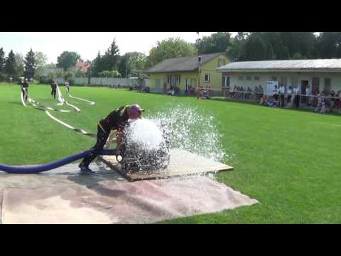 29.5.2016 DHZ Kúty 2.pokus -  Sobotište