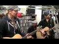 NeedToBreathe - Prisoner - Live at Lightning 100