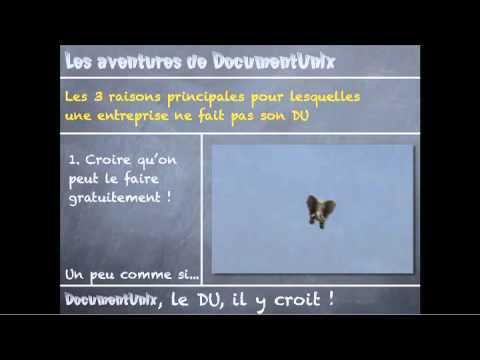 comment remplir duer