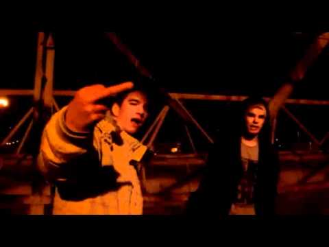 Swůj názor - Mrtvy MC (Official HD video clip)