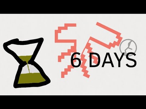 On the First Month of Christmas (raxdflipnote)