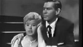 JOHNNIE RAY and SHANI WALLIS